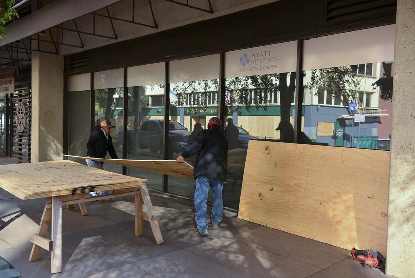 Photos from Election Day in Texas The Texas Tribune